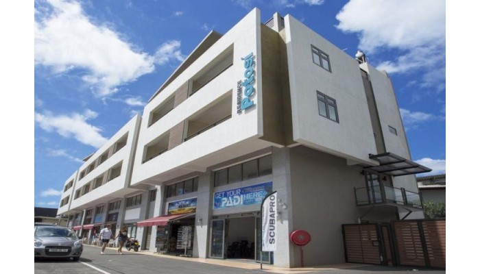 Hotel Residence Potosi poza 7