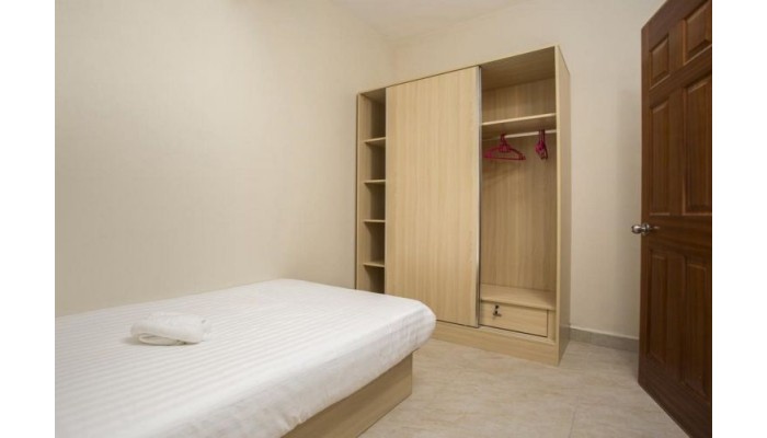 Hotel Residence Potosi poza 11