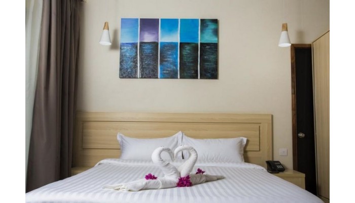 Hotel Residence Potosi poza 1