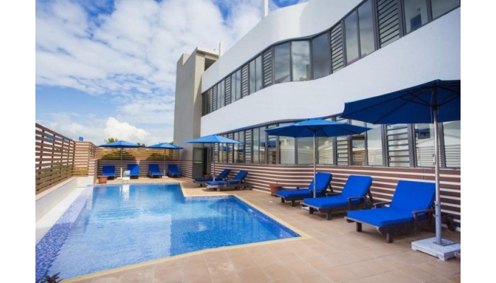 Hotel Residence Potosi poza 5