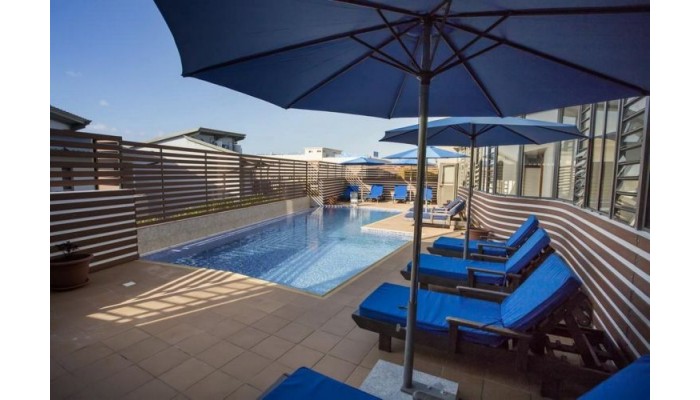 Hotel Residence Potosi poza 8