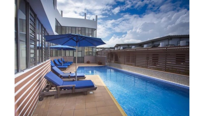 Hotel Residence Potosi poza 2