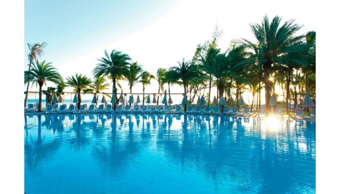 Hotel Riu Creole poza 13