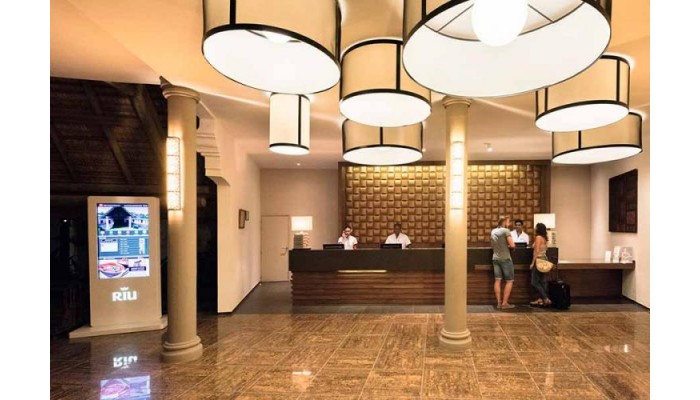 Hotel Riu Creole poza 1