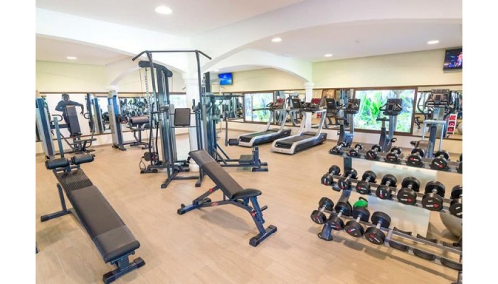 Hotel Riu Creole poza 17