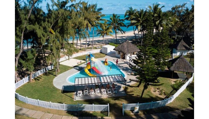 Hotel Riu Creole poza 15