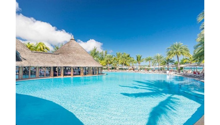 Hotel Riu Creole poza 12