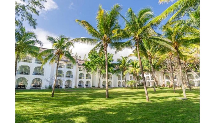 Hotel Riu Creole poza 0