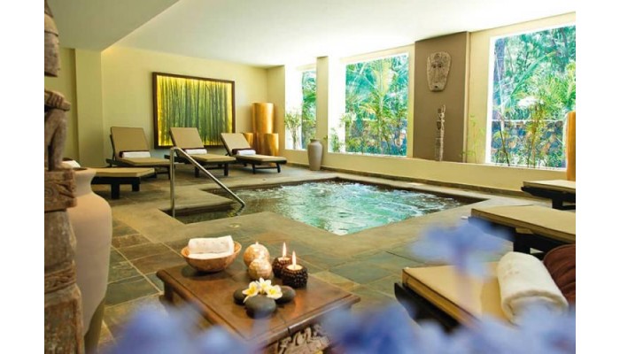 Hotel Riu Creole poza 16