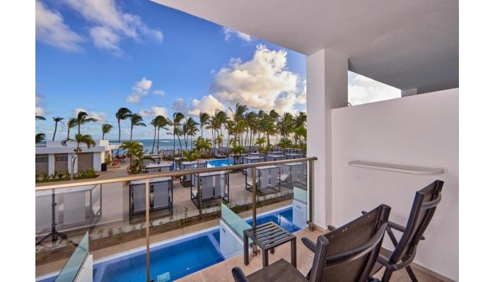 Hotel Riu Palace Mauritius poza 7
