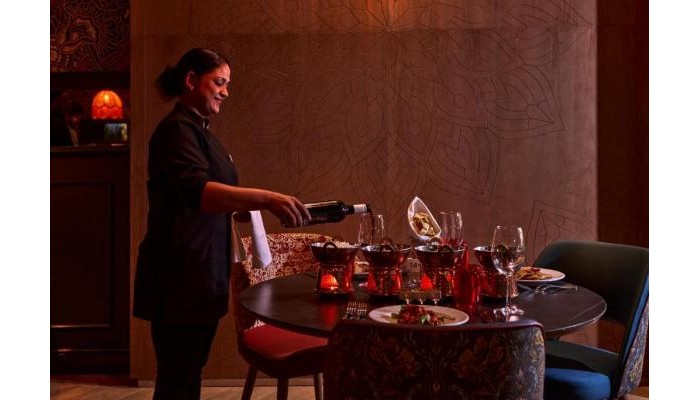 Hotel Riu Palace Mauritius poza 33