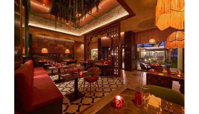 Hotel Riu Palace Mauritius poza 31