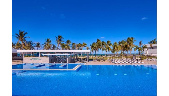 Hotel Riu Palace Mauritius poza 44