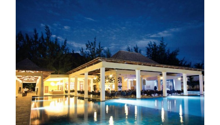 Hotel Riu Le Morne poza 0