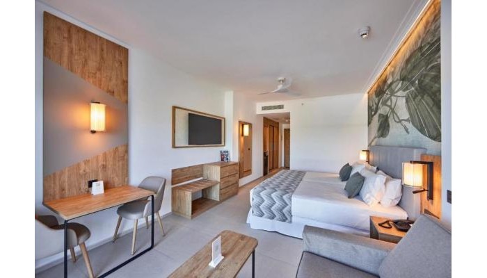 Hotel Riu Palace Mauritius poza 2