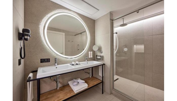 Hotel Riu Palace Mauritius poza 19