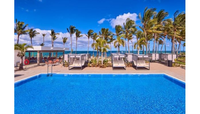 Hotel Riu Palace Mauritius poza 46