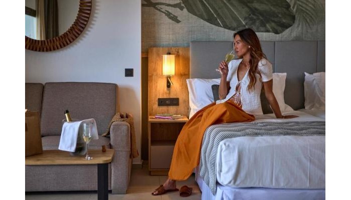 Hotel Riu Palace Mauritius poza 3
