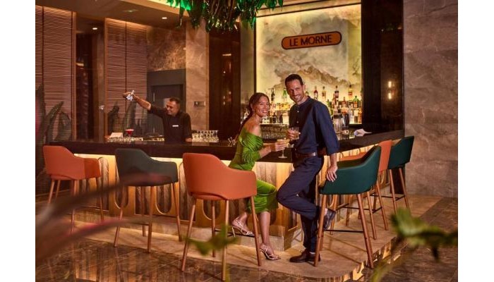 Hotel Riu Palace Mauritius poza 36