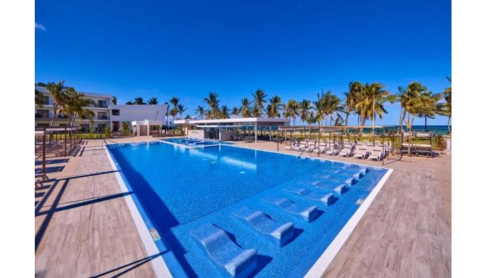 Hotel Riu Palace Mauritius poza 45