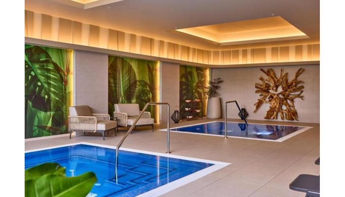 Hotel Riu Palace Mauritius poza 56