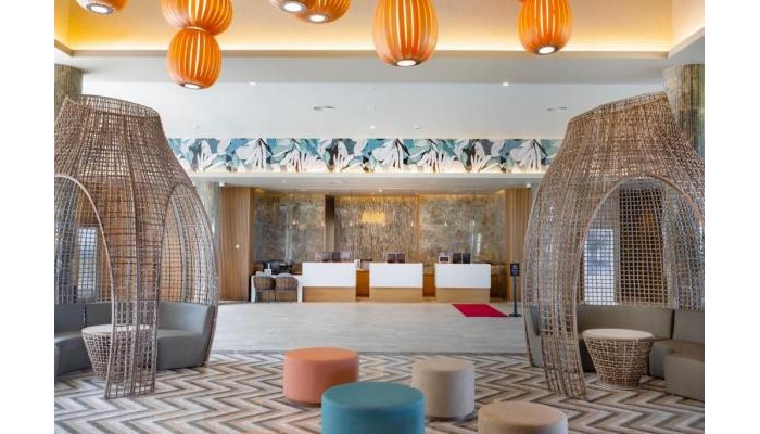Hotel Riu Palace Mauritius poza 21