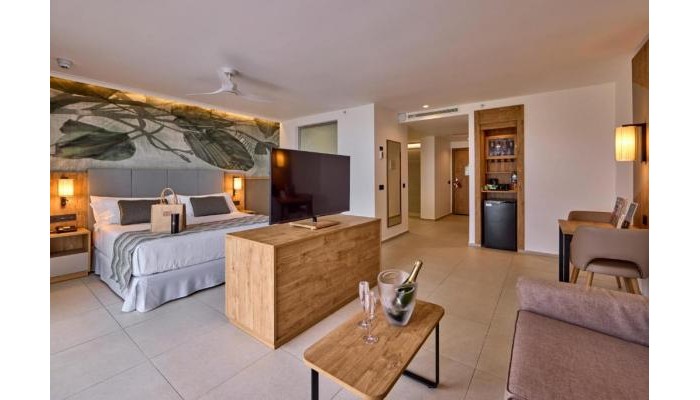 Hotel Riu Palace Mauritius poza 9
