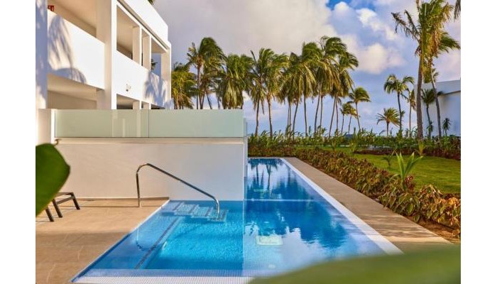 Hotel Riu Palace Mauritius poza 17