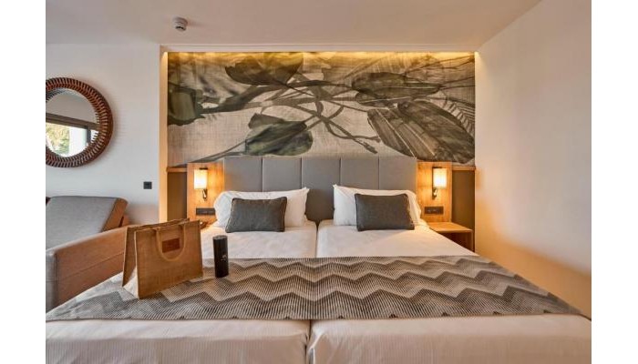 Hotel Riu Palace Mauritius poza 6