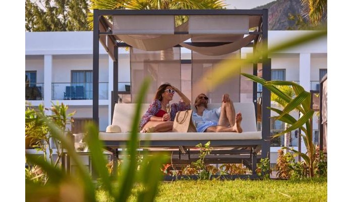 Hotel Riu Palace Mauritius poza 47