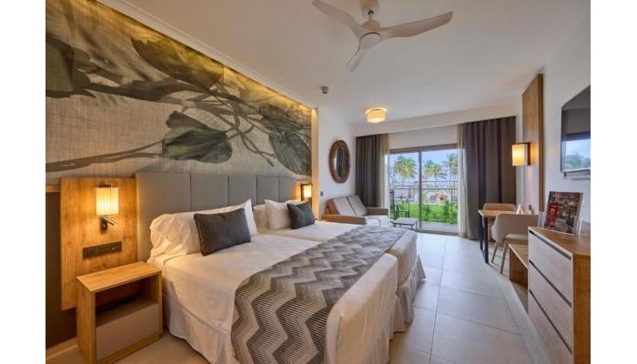 Hotel Riu Palace Mauritius poza 12