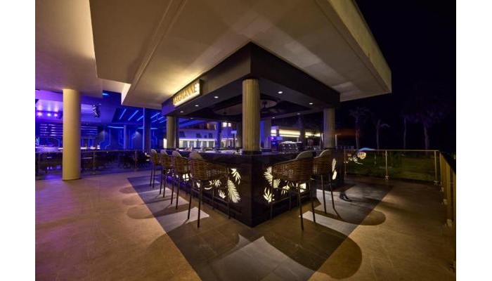 Hotel Riu Palace Mauritius poza 41