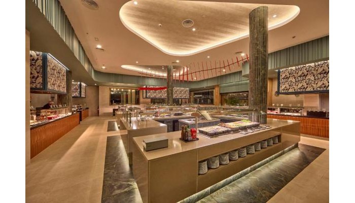 Hotel Riu Palace Mauritius poza 38