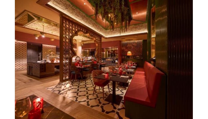 Hotel Riu Palace Mauritius poza 32