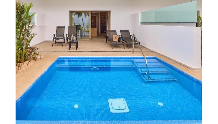 Hotel Riu Palace Mauritius poza 16