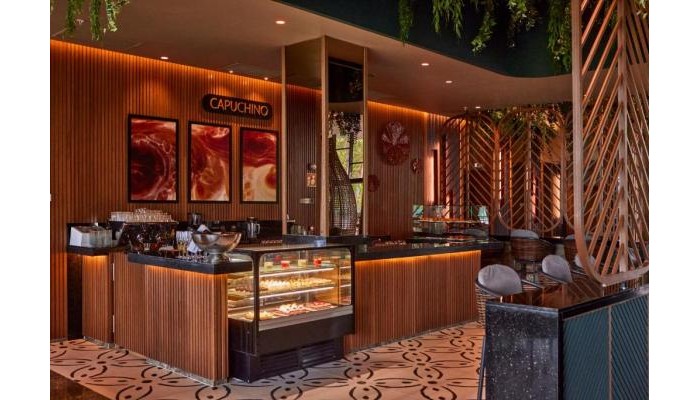 Hotel Riu Palace Mauritius poza 35