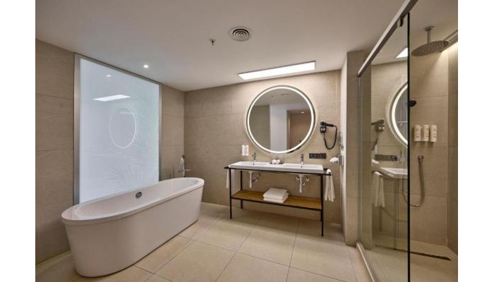 Hotel Riu Palace Mauritius poza 18