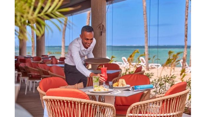 Hotel Riu Palace Mauritius poza 43