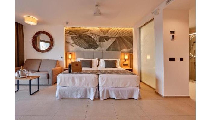 Hotel Riu Palace Mauritius poza 8