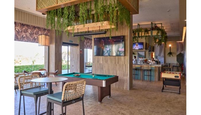 Hotel Riu Palace Mauritius poza 42