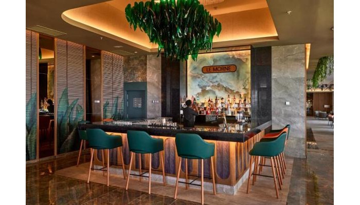 Hotel Riu Palace Mauritius poza 23