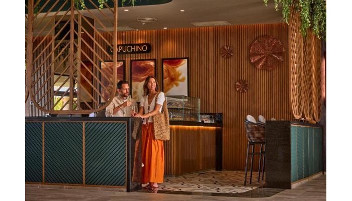 Hotel Riu Palace Mauritius poza 34