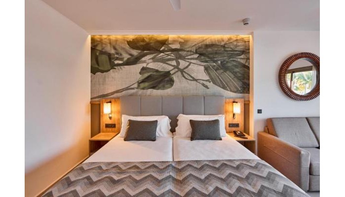 Hotel Riu Palace Mauritius poza 14