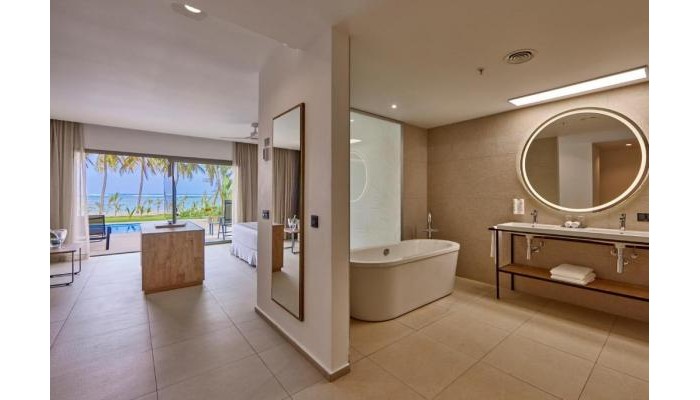 Hotel Riu Palace Mauritius poza 10