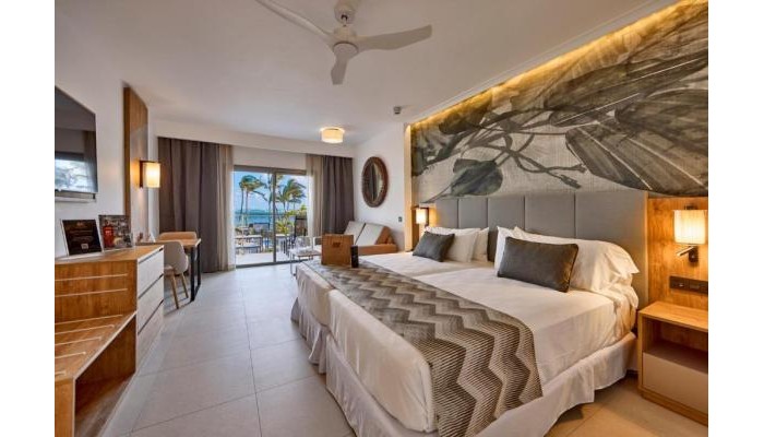 Hotel Riu Palace Mauritius poza 5