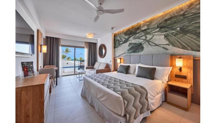 Hotel Riu Palace Mauritius poza 11