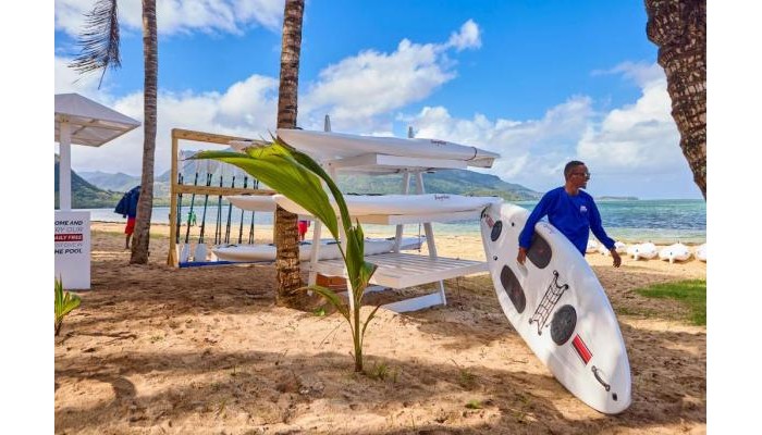 Hotel Riu Palace Mauritius poza 49
