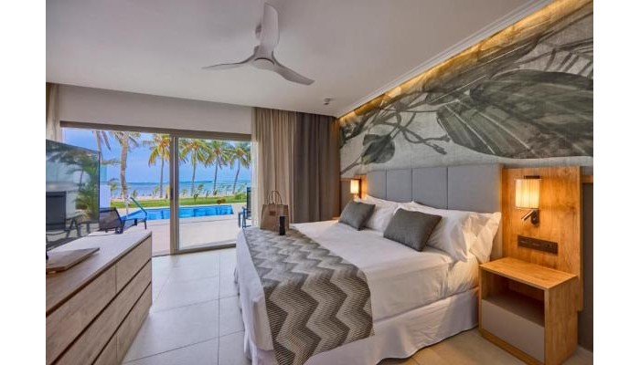 Hotel Riu Palace Mauritius poza 1