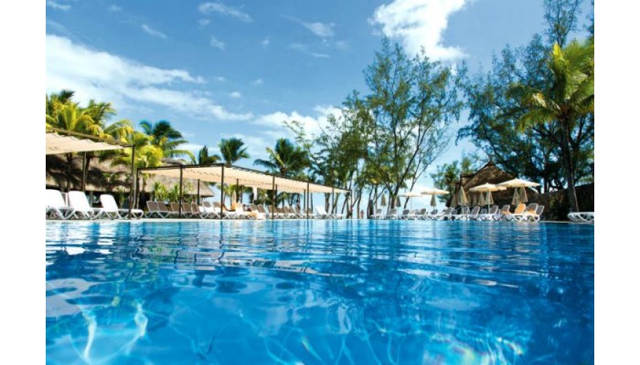 Hotel Riu Le Morne poza 7