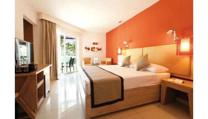 Hotel Riu Le Morne poza 4